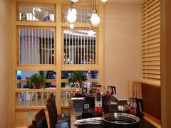 -九田家黑牛烤肉料理(太阳城店)