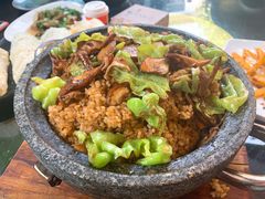 -鹤庆人家·特色大理菜(羊仙坡店)