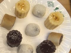 -东来顺饭庄(天坛店)