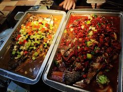 -锦尚阁烤鱼(望京新荟城店)