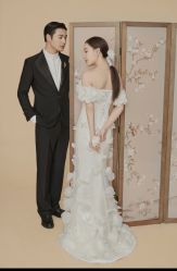 点击看大图 -唯一视觉婚纱摄影(李家村店)