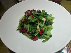 -一坐一忘云南菜(卓悦中心)