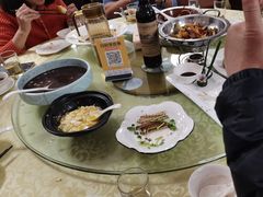 -大鸿运酒店·苏州菜·松鼠桂鱼(观前街店)