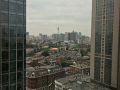 -天津君隆威斯汀酒店