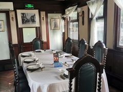 包厢-上海老站(徐家汇店)