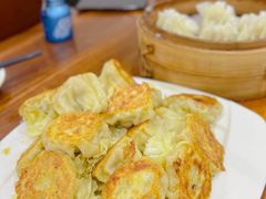 煎烧麦-德顺源·非遗烧麦·老菜(建和嘉园店)