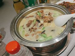 -都来福海鲜大酒店(大东店)