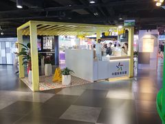 -鹏欣水游城