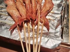 -阿文烧烤(金环路店)