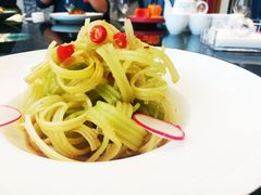 -香山湖家家宴(中山陵店)
