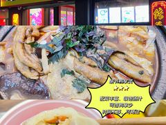 -龙上水现炒生料(柳沙店)
