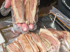 -霄汉羊排(万松园一店)