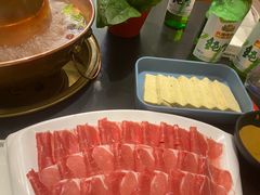 -北门涮肉·铜锅涮肉(南锣鼓巷店)