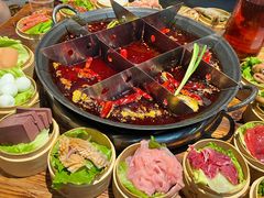 -古木枫老火锅(洪崖洞店)