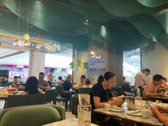 大堂-披云云小馆·味道江湖(姚家园万象汇店)