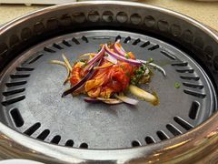 -妙香居韩国烤肉(容桂天佑城店)