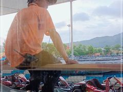 -赛达赛车主题乐园·卡丁车·团建