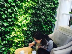 -好利来(东四店)