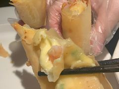 芝士鲜虾卷-東大方(海宁海昌路店)