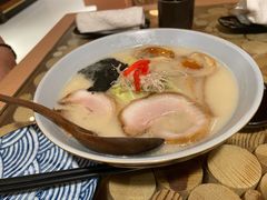 -西村日本料理(香格里拉饭店)