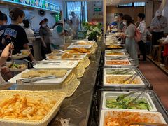 -素满香·素食自助餐(西安·民乐园店)