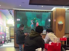 -海底捞火锅(大学路新象城店)
