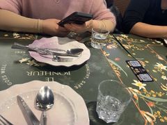 -第101座花园餐厅(湖滨88店)