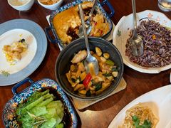 -水润轩私厨海南菜餐厅(铂尔曼酒店)