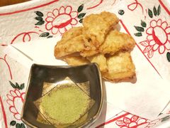 星鳗天妇罗-傑·料理·海鲜放题(佛山文华荟店)