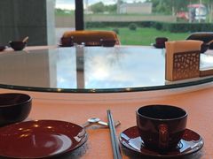 -香厨中餐厅(松北香格里拉店)