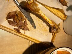 -羊之道草原味道清真餐厅(番禺店)
