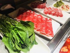 -海底捞火锅(海宁路店)