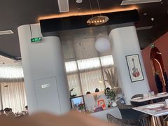 -IL Forno 意坊·意大利餐厅(温州万象城店)