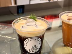 -之悦咖啡馆(新星宇·之洲店)