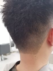 -P.STYLE 派斯造型