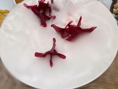 山楂衣裹牛油果-无味舒食(环岛路店)