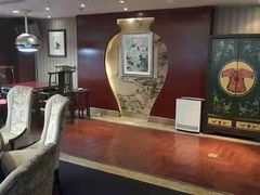 -写庭·鱼鲜川菜·宴请(铁像寺水街店)