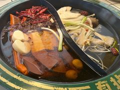 -有拈头成都市井火锅(唐城店)