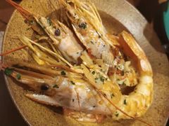 -Laures·月桂西班牙碳烤餐厅(十尚坊店)