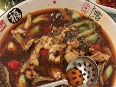 -渝信川菜(西单店)