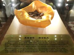 -陈李济中药博物馆