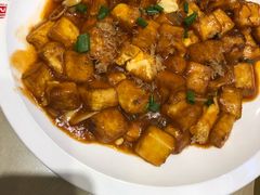 -直隶安家牛肉罩饼(建华店)