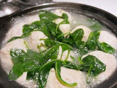 -秋色客家菜(流塘店)