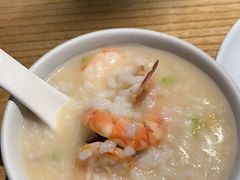 -潮粥荟·潮汕砂锅粥(槐房万达店)