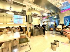 大堂-白仁仔· 活烤海鲜 宵夜(豫园店)