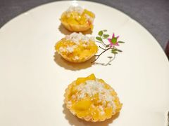-華府(凯德晶萃店)