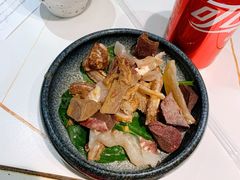 -牛人日志·鲜牛肉骨汤火锅(万科里瑧店)