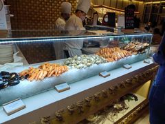 -The Place 自助餐(香港康得思酒店)