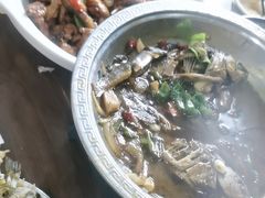 -李东农庄(中南百草园地标店)