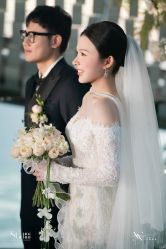 -MuseMarry婚纱(前海嘉里中心店)